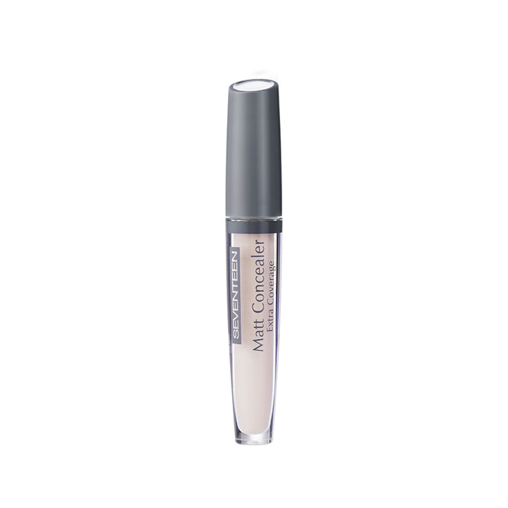 MATT CONCEALER EXTRA COVERAGE 0A, 3 ML