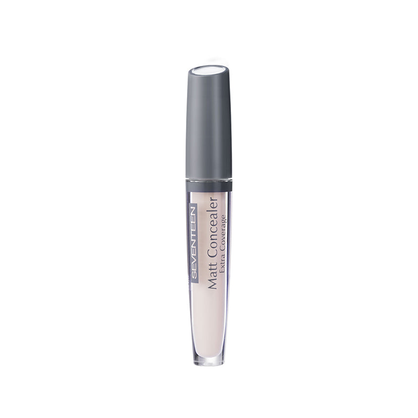 MATT CONCEALER EXTRA COVERAGE 0A, 3 ML