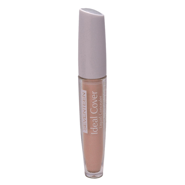 Ideal Cover Liquid Concelar 06, 5 G