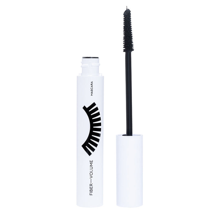 Fiber-Volume Mascara