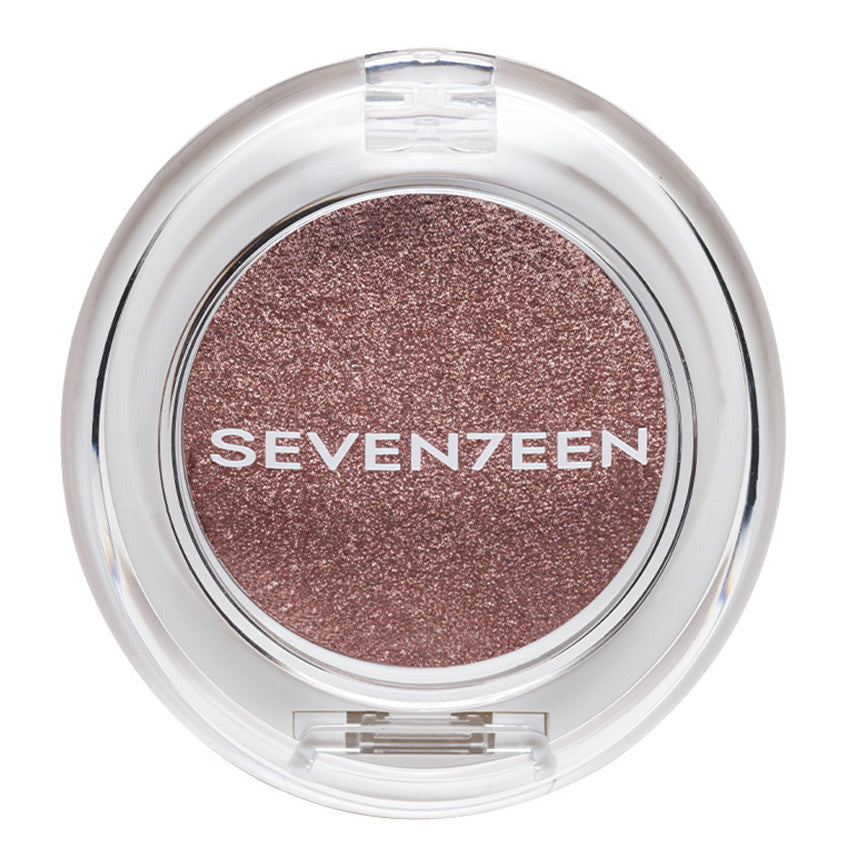 Silky Shadow Metallic Compact Eyeshadow