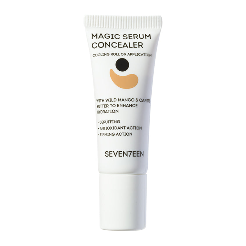 MAGIC SERUM CONCEALER NO 3 9ML
