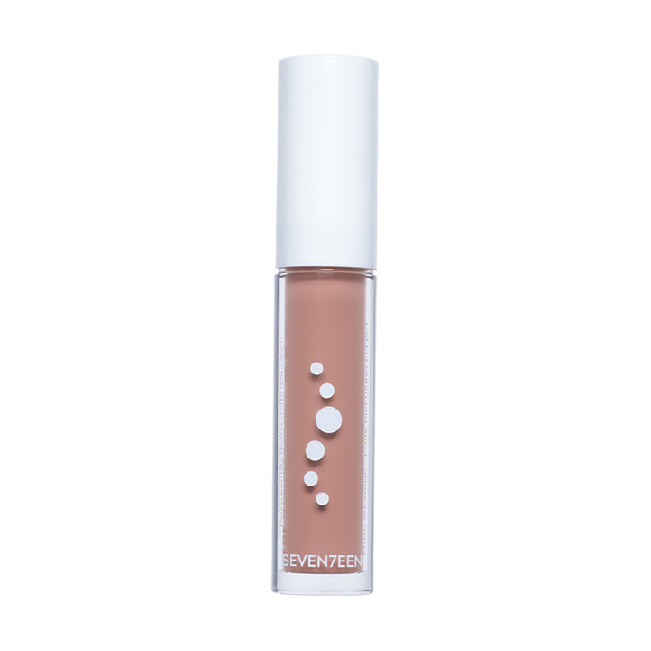 Natural Velvet Matte Liquid Blush