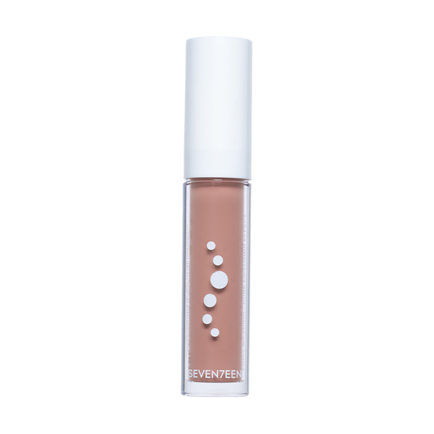 Natural Velvet Matte Liquid Blush