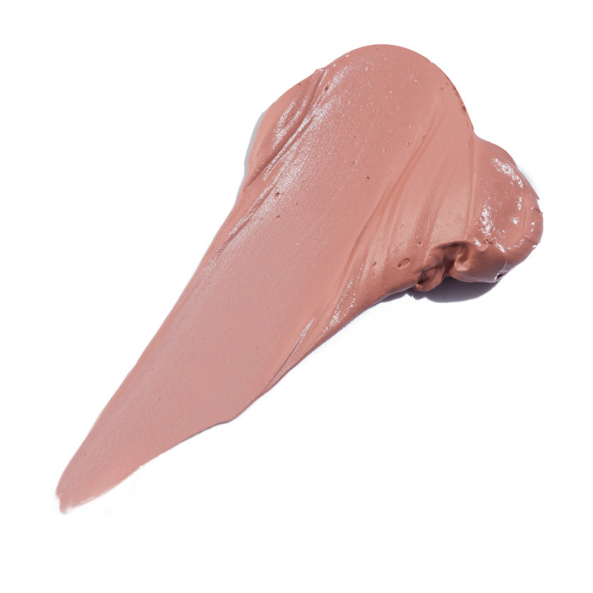 Natural Velvet Matte Liquid Blush