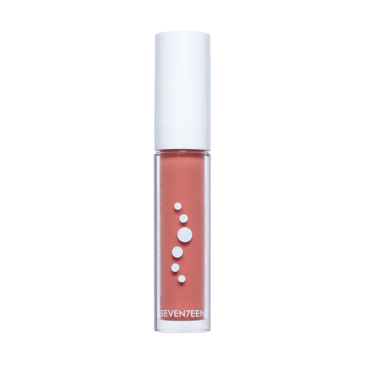 Natural Velvet Matte Liquid Blush