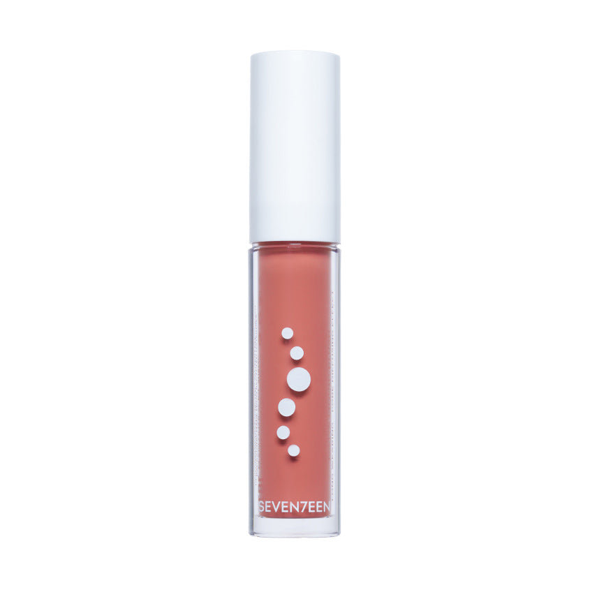 Natural Velvet Matte Liquid Blush