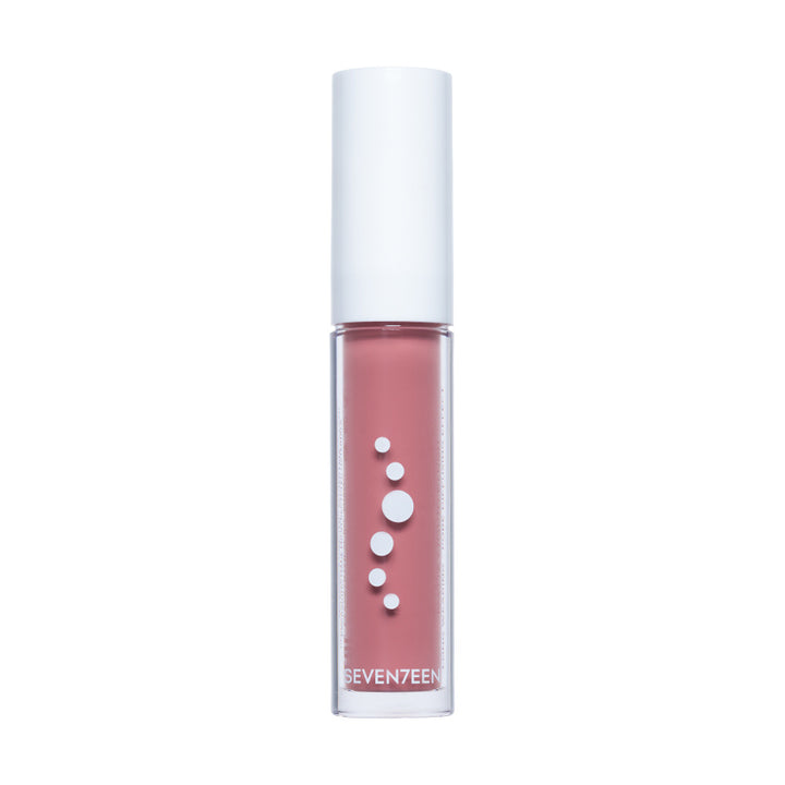 Natural Velvet Matte Liquid Blush