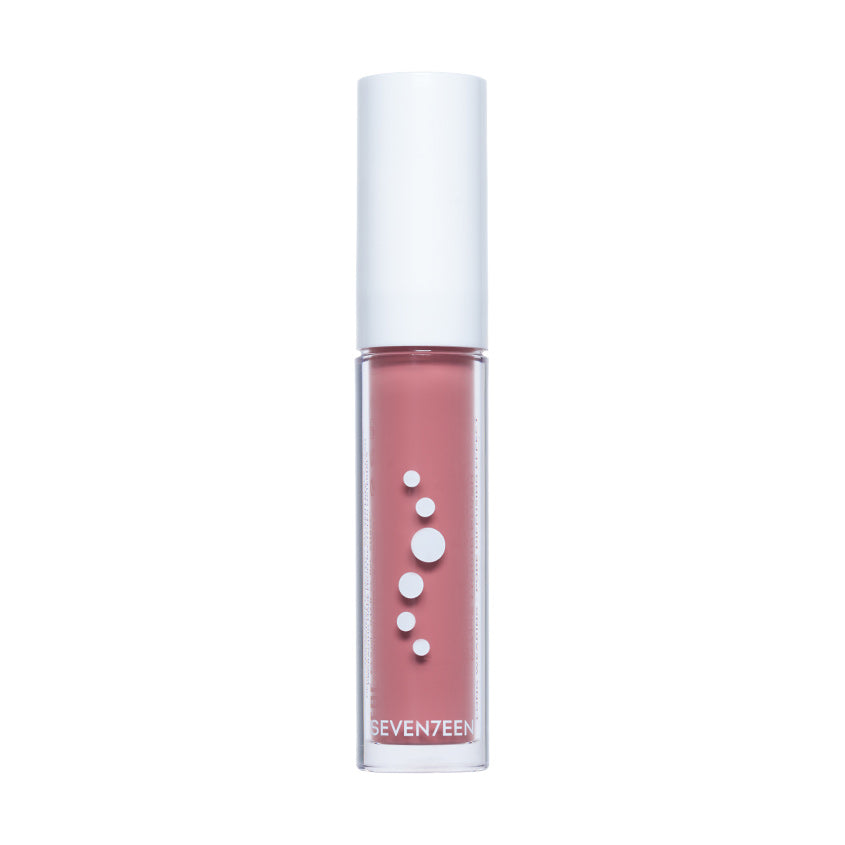 Natural Velvet Matte Liquid Blush