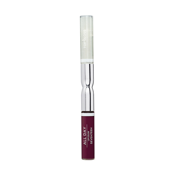Lips ALL DAY LIP COLOR AND TOP GLOSS NO 65