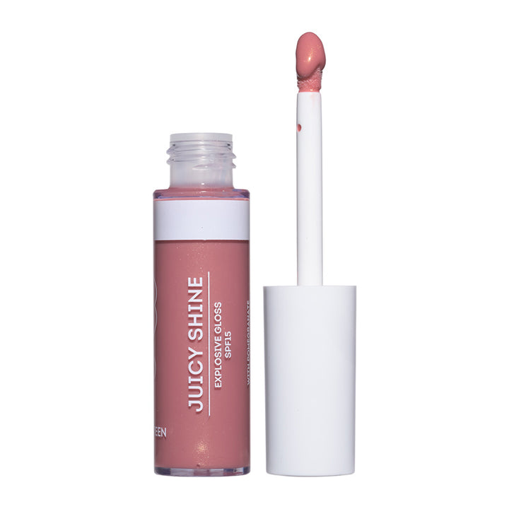 Lip Gloss Juicy Shine