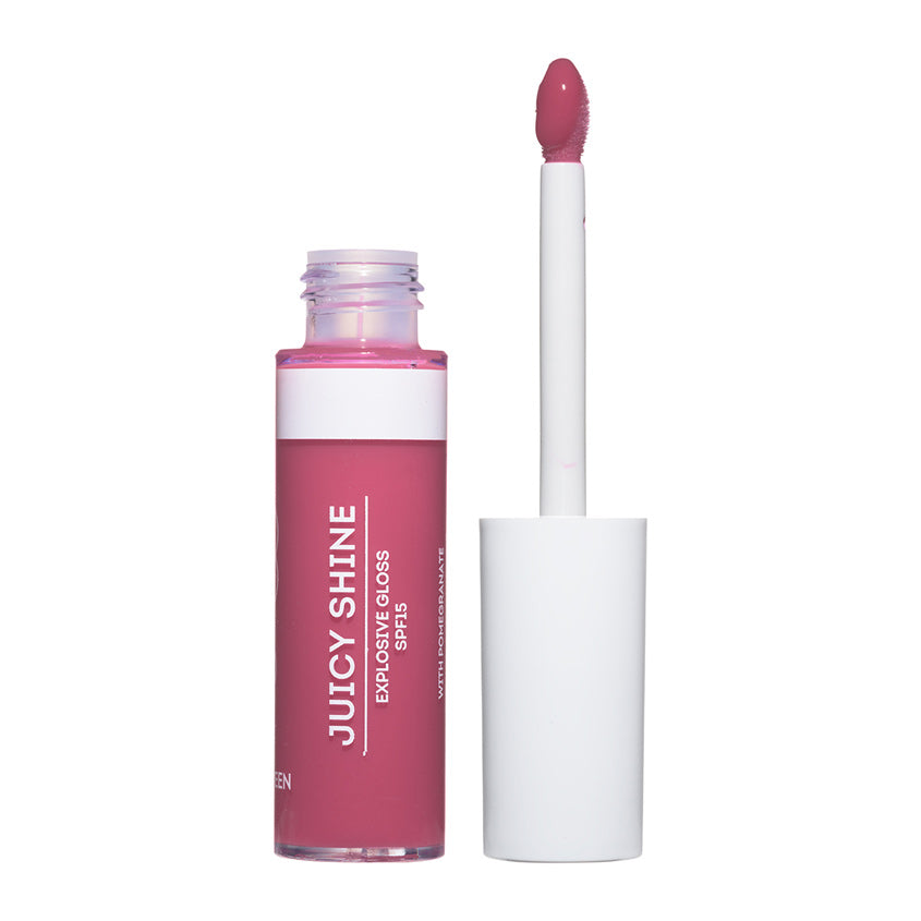 Lip Gloss Juicy Shine