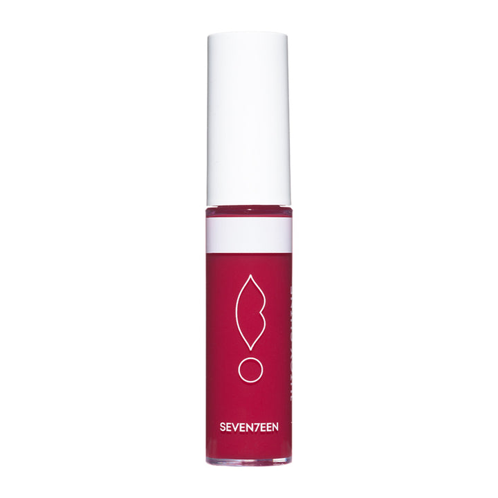 LIP GLOSS JUICY SHINE NO 6