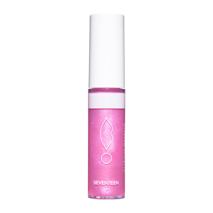 Lip Gloss Juicy Shine
