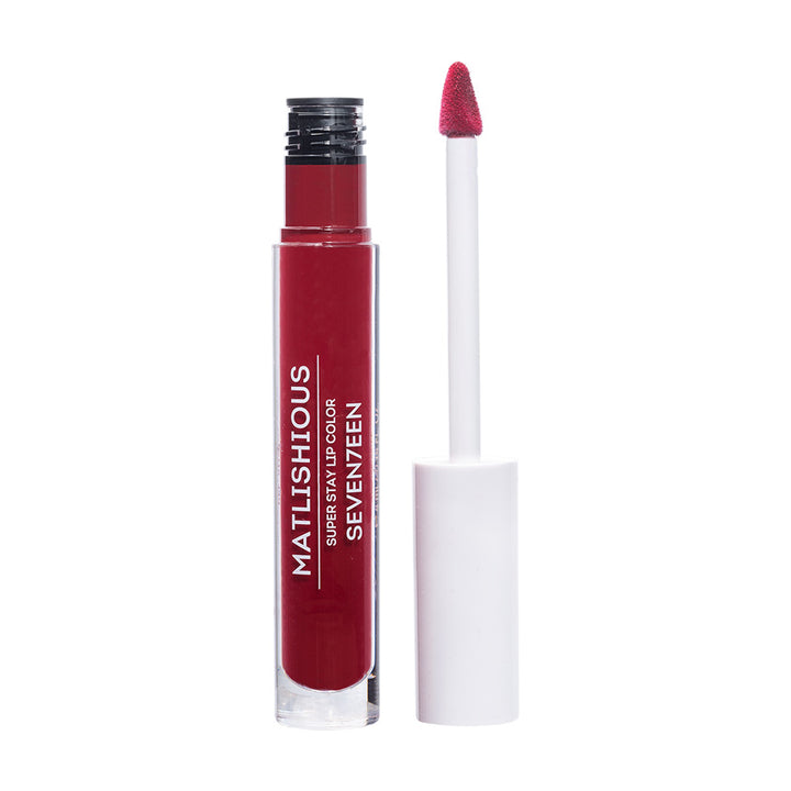 Matlishious Liquid Lip Gloss