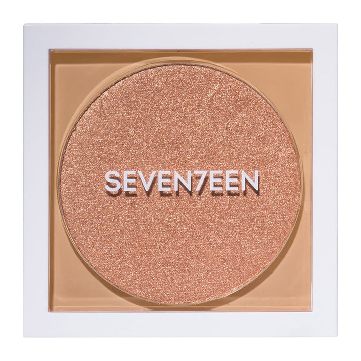 Glow Magic Highlighter Powder