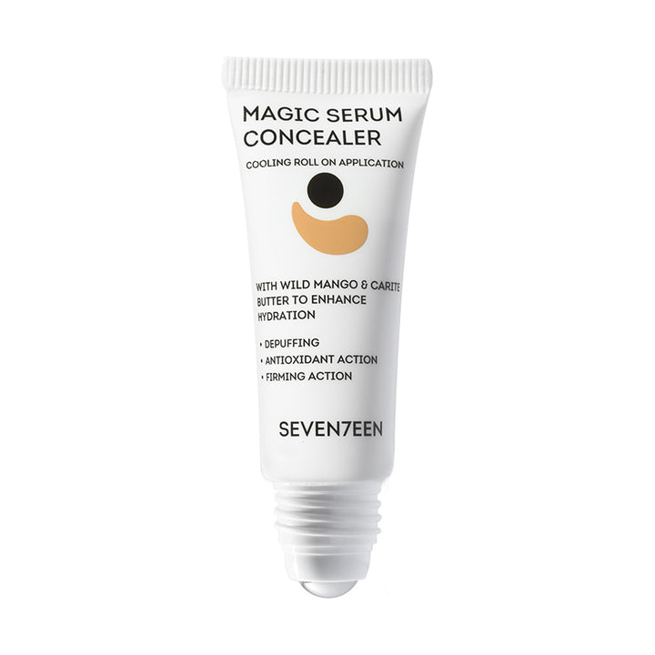 Magic Serum Concealer for Eye Area