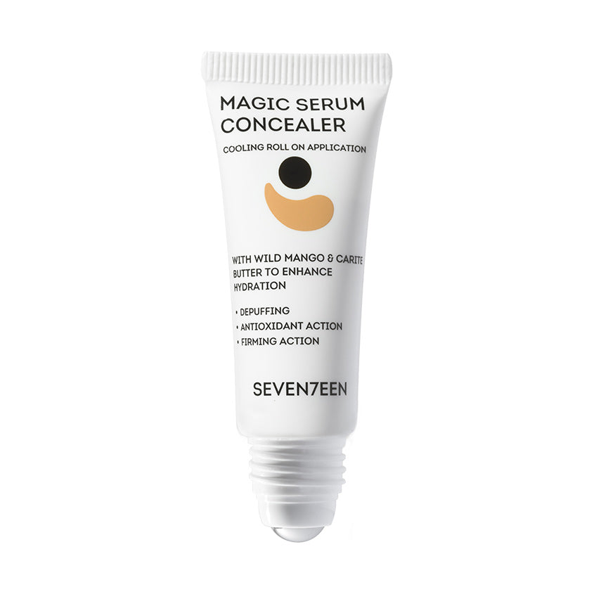 Magic Serum Concealer for Eye Area