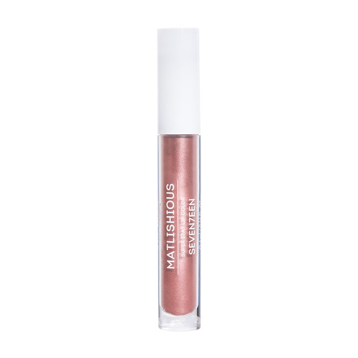 Matlishious Liquid Lip Gloss
