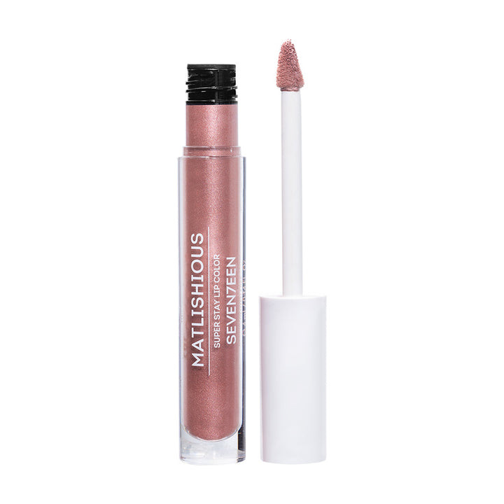 Matlishious Liquid Lip Gloss