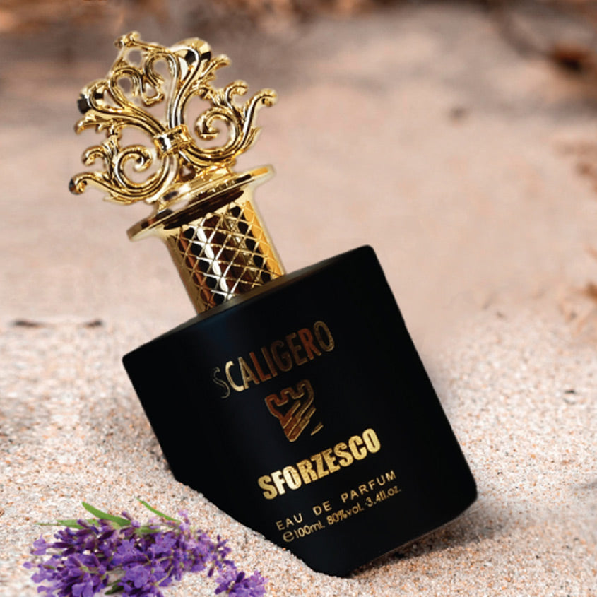 SFORZESCO SCALIGERO EDP 100ML – buy online