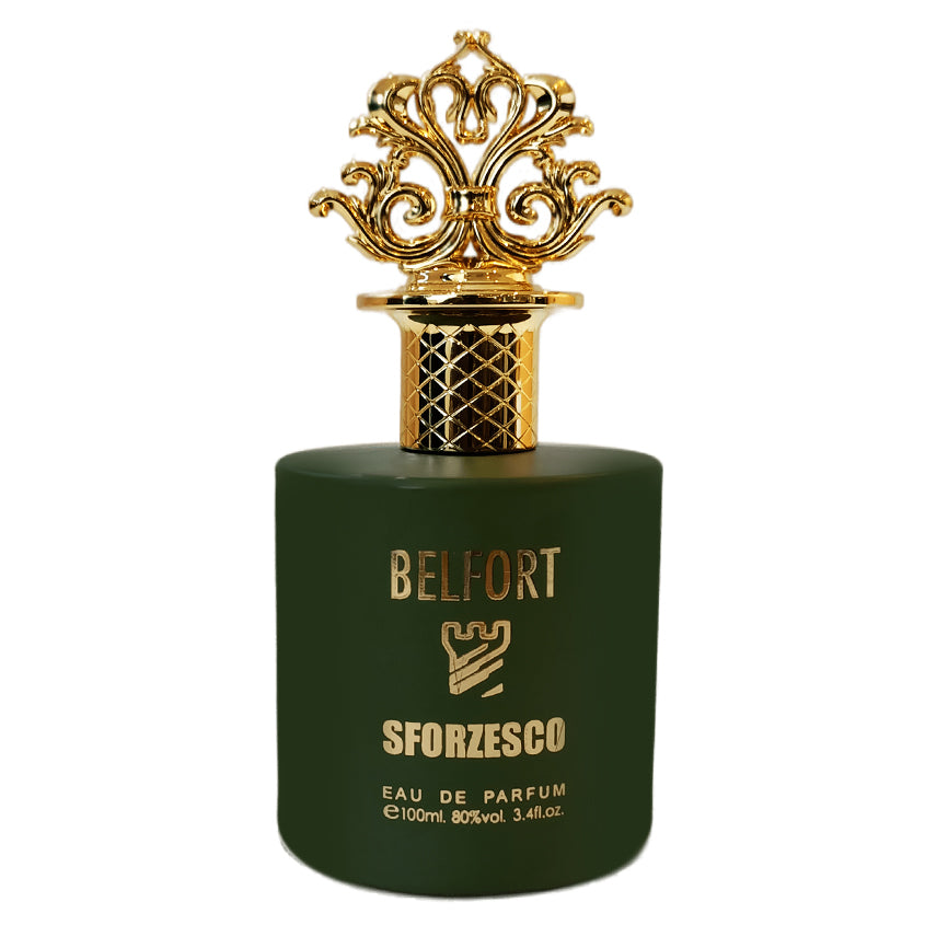 SFORZESCO BELFORT EDP 100ML
