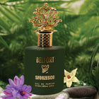 SFORZESCO BELFORT EDP 100ML – buy online