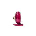 S-HEART-S Scalp Brush Palm - Royal Pink – online store