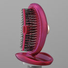 S-HEART-S Scalp Brush Palm - Royal Pink – photo 5