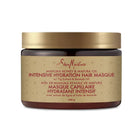SHEA MOISTURE قناع ترطيب مكثف للشعر بعسل المانوكا وزيت المافورا