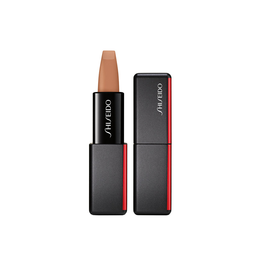 SHISEIDO أحمر شفاه بودرة مودرن مات – صورة 5
