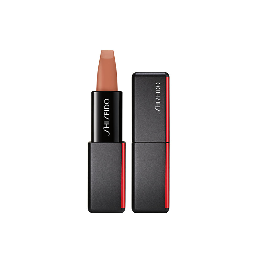 SHISEIDO أحمر شفاه بودرة مودرن مات – متجر إلكتروني
