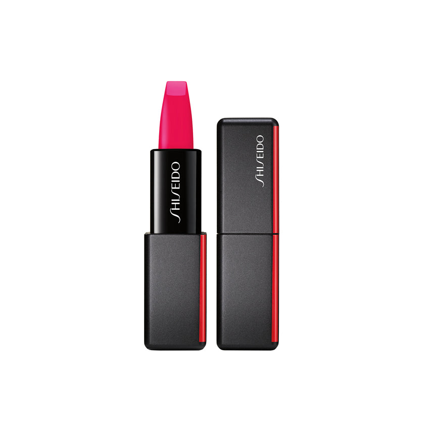 SHISEIDO MODERNMATTE POWDER LIPSTICK 511 UNFILTERED 4G – buy online