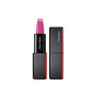 SHISEIDO MODERNMATTE POWDER LIPSTICK 519 FUCHSIA FETISH 4G – photo 6