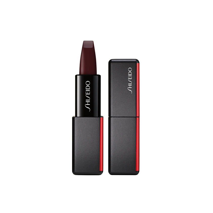 SHISEIDO MODERNMATTE POWDER LIPSTICK 523 MAJO 4G – buy online