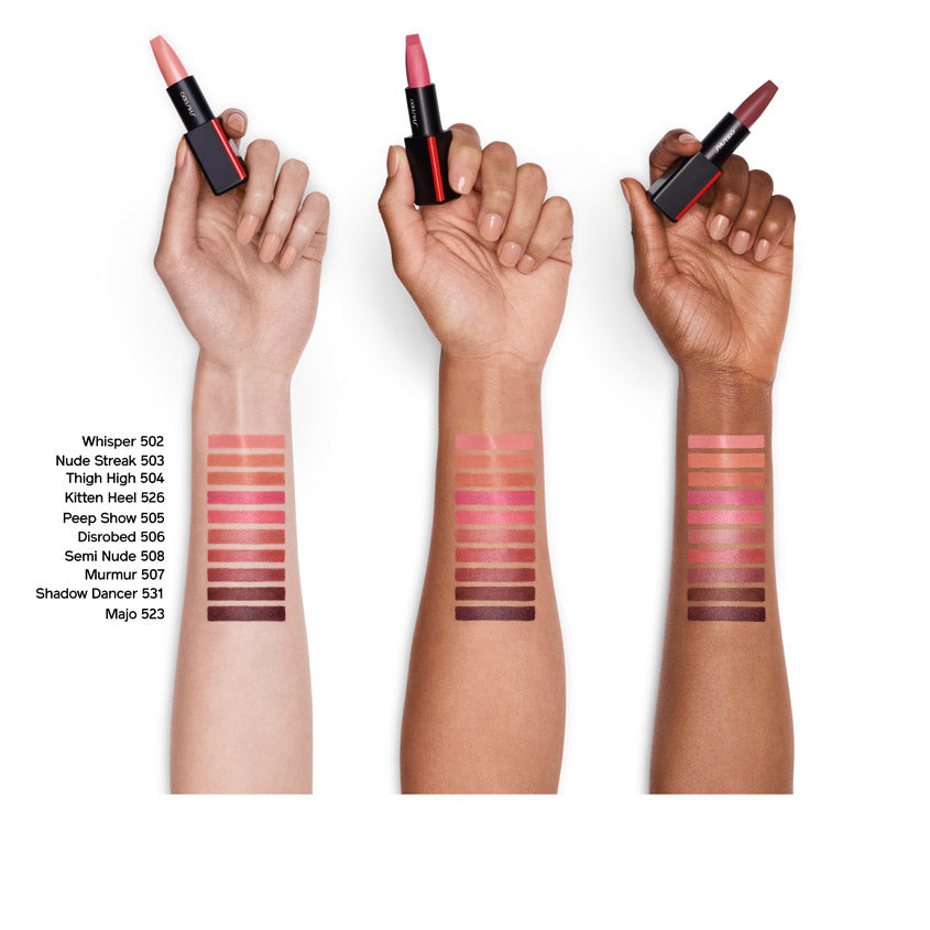 ModernMatte Lipstick 529 Cocktail Hour, 4 g