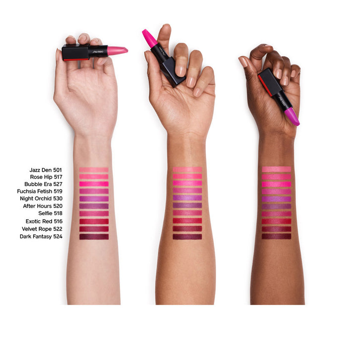 MODERNMATTE POWDER LIPSTICK 507 MURMUR 4G