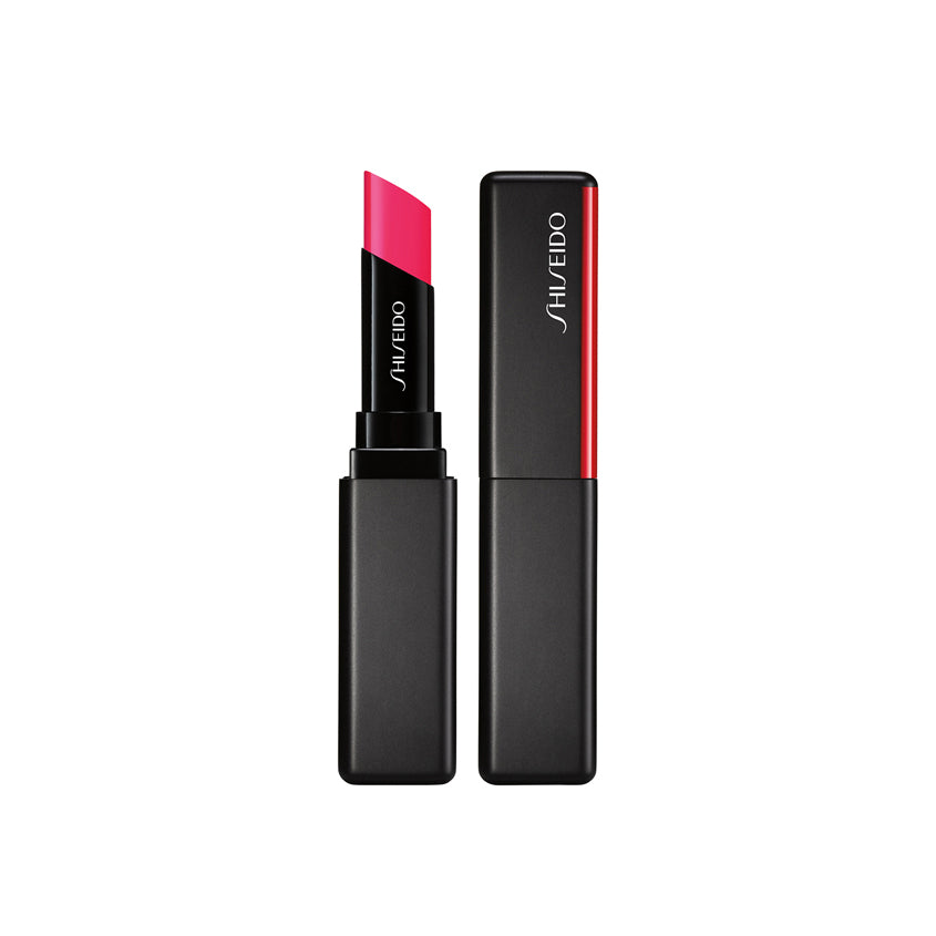SHISEIDO أحمر شفاه جل فيجنيري