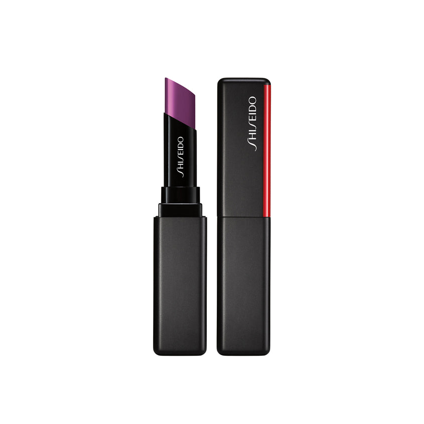 SHISEIDO أحمر شفاه جل فيجنيري