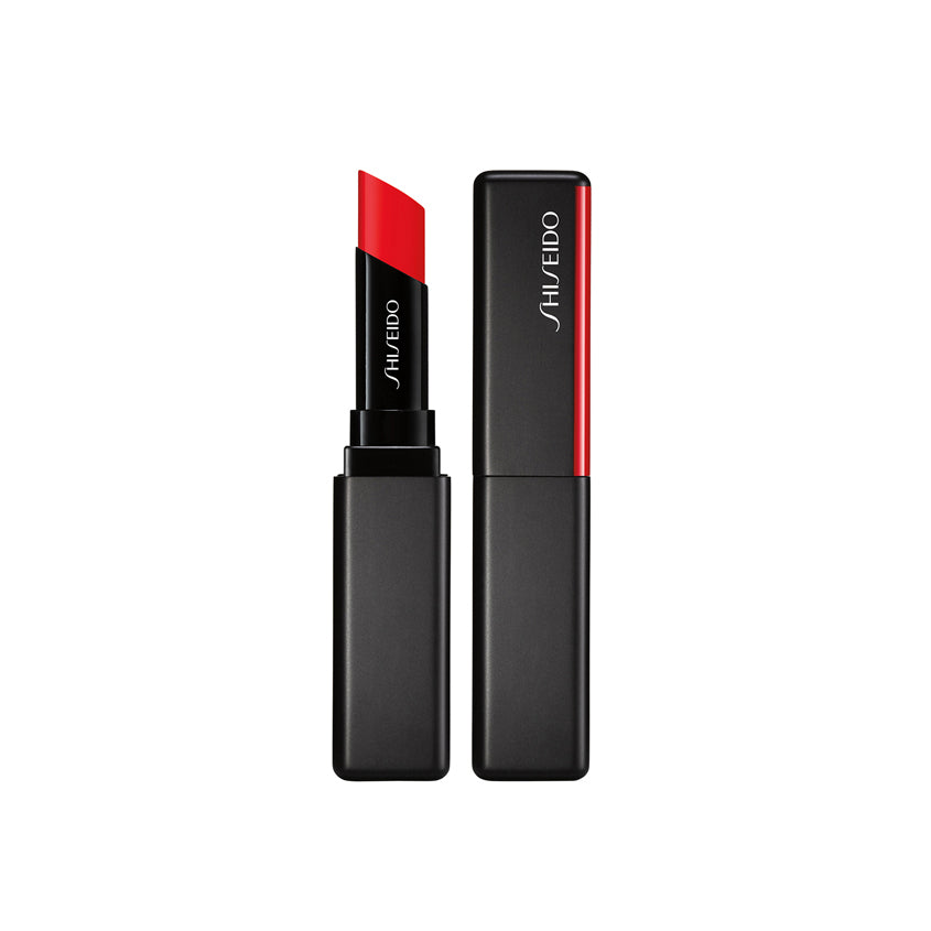 SHISEIDO أحمر شفاه جل Visionairy بتغطية خفيفة الوزن