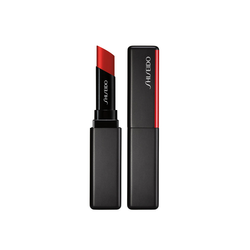 SHISEIDO أحمر شفاه جل Visionairy بتغطية خفيفة الوزن – شراء أونلاين