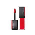 SHISEIDO LACQUERINK LIPSHINE 304 TECHNO RED 6ML – buy online