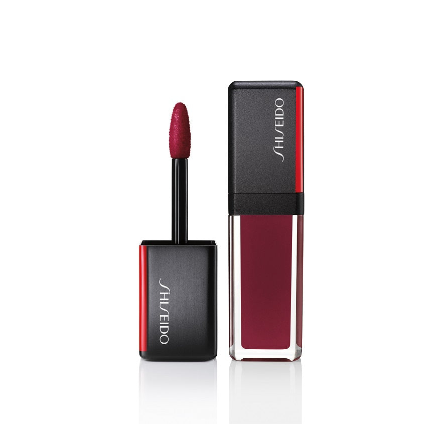 SHISEIDO LACQUERINK LIPSHINE 308 PATENT PLUM 6ML – buy online