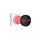 SHISEIDO أحمر الخدود البودرة المخفوقة البسيط