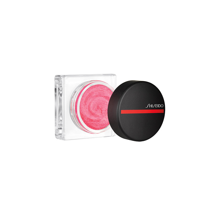 SHISEIDO MINIMALIST WHIPPEDPOWDER BLUSH 02 CHIYOKO 5G