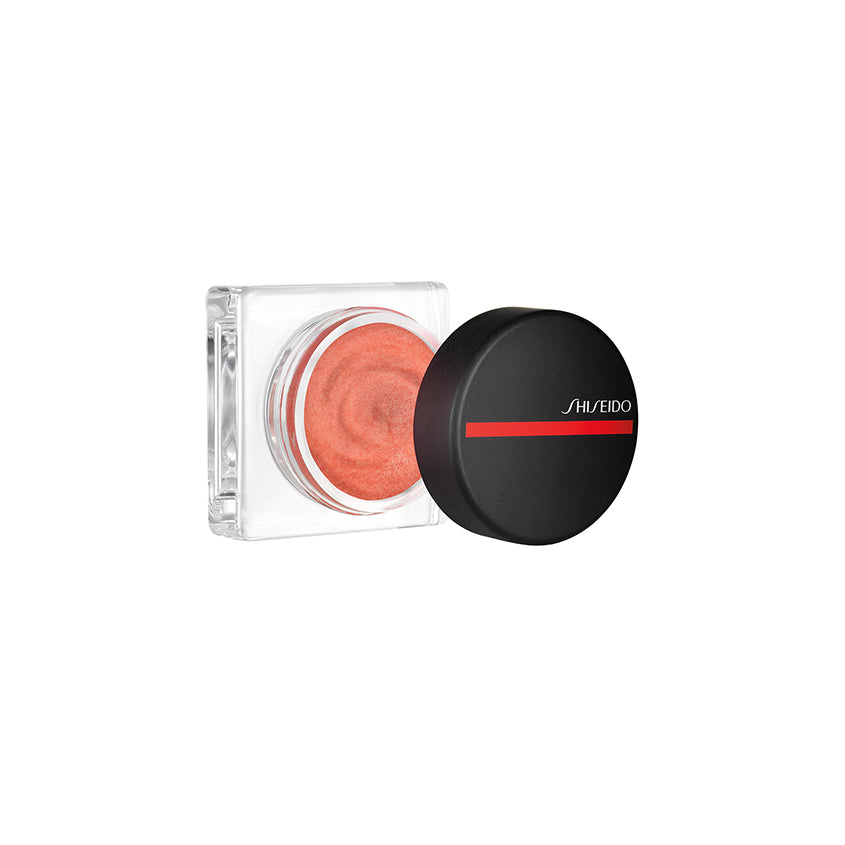 SHISEIDO MINIMALIST WHIPPEDPOWDER BLUSH 03 MOMOKO 5G – buy online