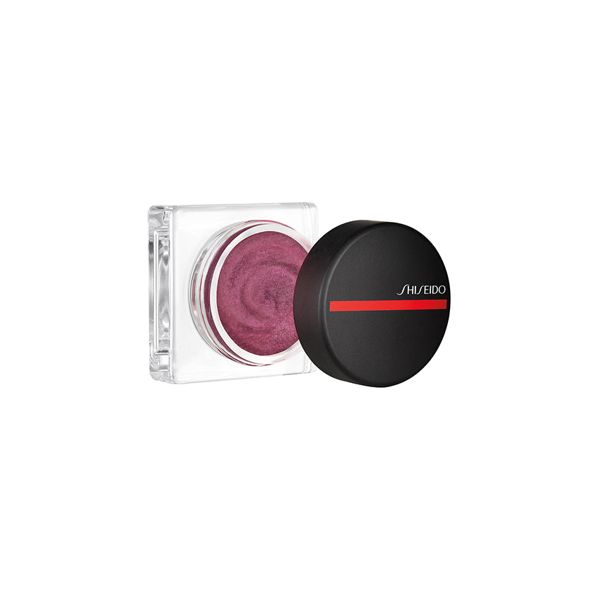 SHISEIDO أحمر الخدود البودرة المخفوقة البسيط – شراء أونلاين