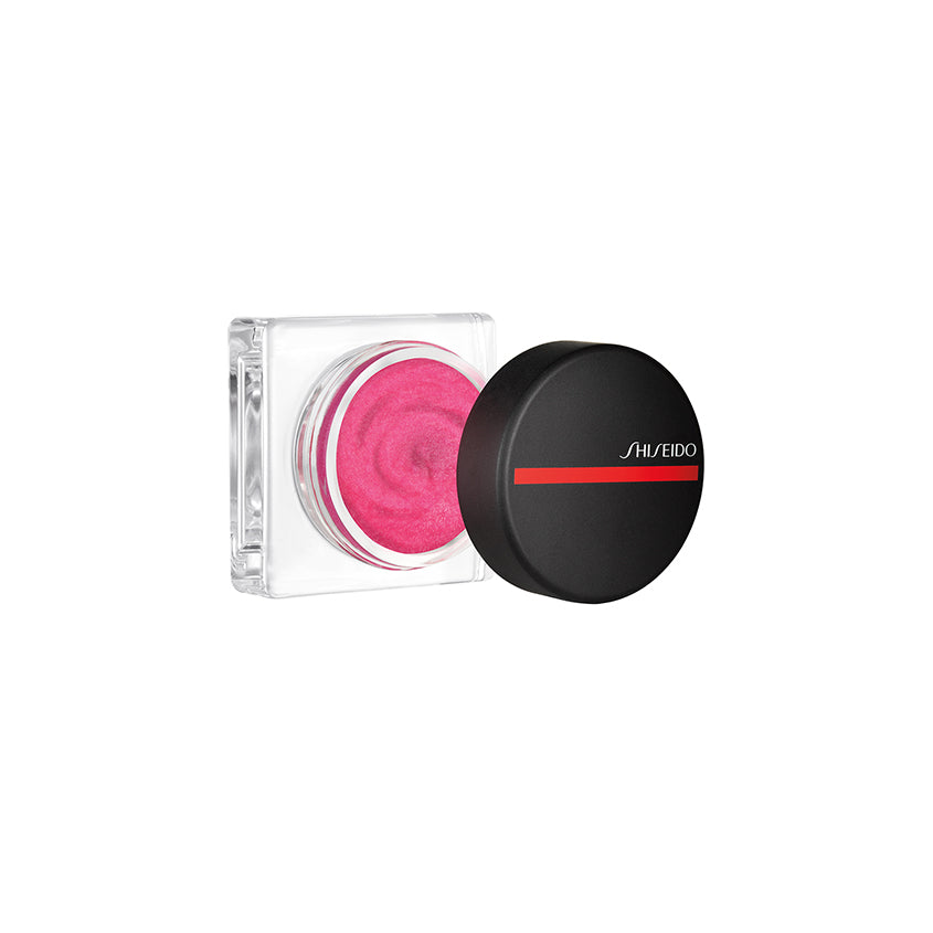SHISEIDO أحمر الخدود البودرة المخفوقة البسيط – شراء أونلاين