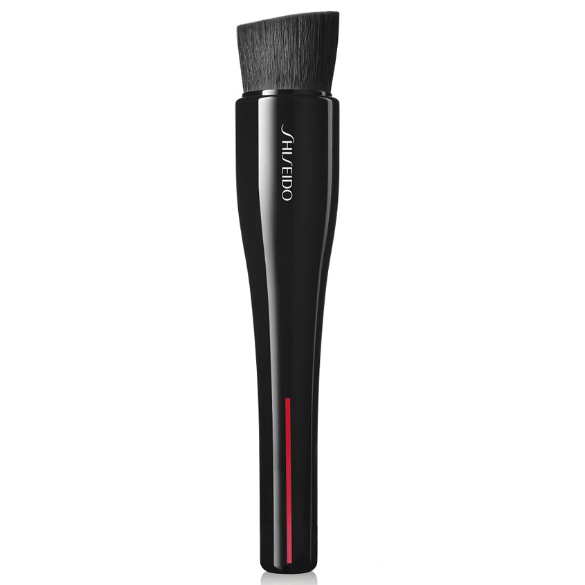 SHISEIDO HASU FUDE FOUNDATION BRUSH – buy online
