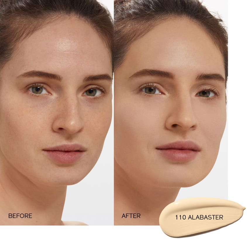 Synchro Skin Radiant Lifting Foundation
